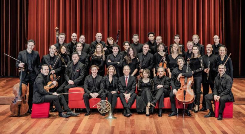 Le mardi 3 mars, l’Orchestre de chambre  de Genève propose une nuit grandiose. 