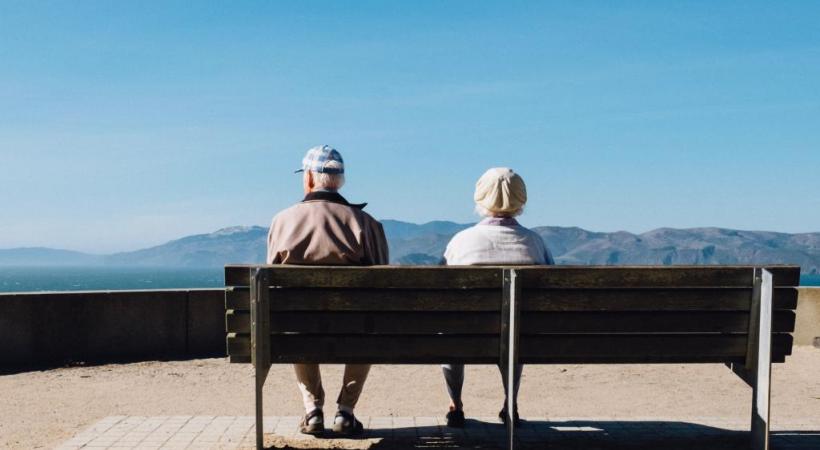 Les précautions de santé ne doivent pas encourager l’isolement des personnes âgées. PXHERE