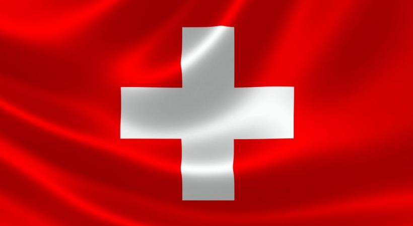 Une Suisse, comme tous les pays, meurtrie à l’issue de cette année 2020. 123RF/RONNIECHUA  
