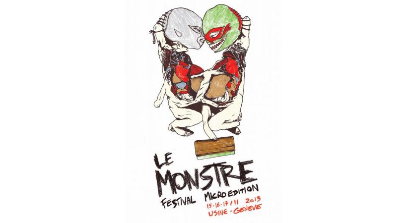 Le Monstre festival